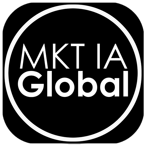 Marketing IA Global Logo