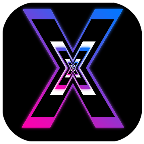 Xponencial Logo