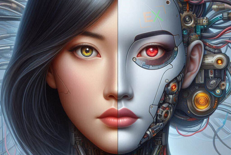 Inteligencia Artificial vs. Inteligencia Humana